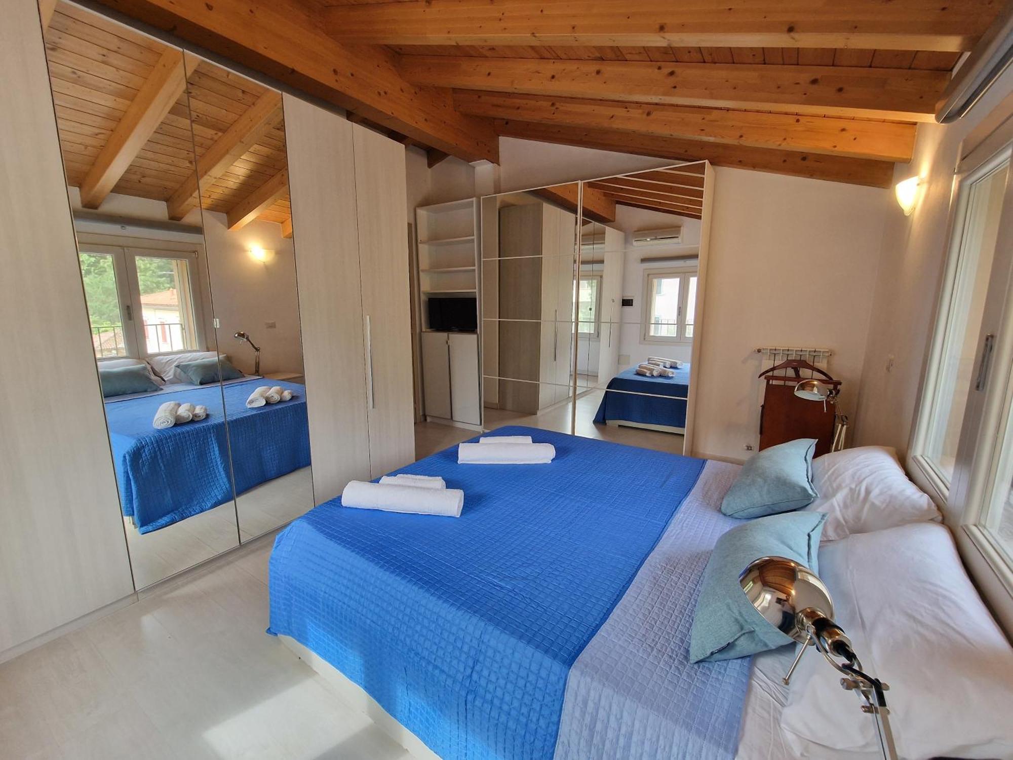 Villa La Casa Di Alice Lenno Esterno foto